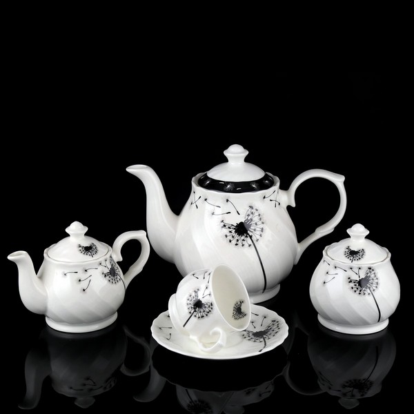 Tea & Coffee Set 2